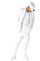 The Anti-Order Anti Flight Jacket White