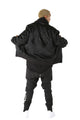 The Anti-Order Anti Cargo Jacket Black