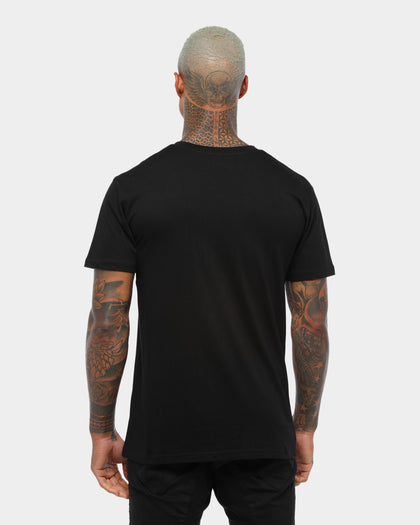 Well Made Standard Issue Tee Black