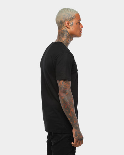 Well Made Standard Issue Tee Black