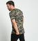 Well Made Standard Issue Tee Camo
