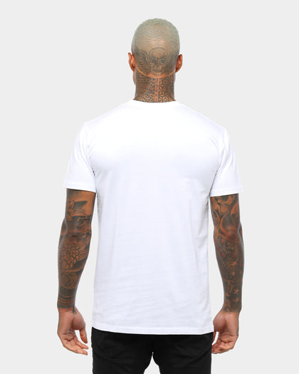 Well Made Standard Issue Tee White