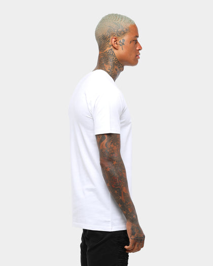 Well Made Standard Issue Tee White