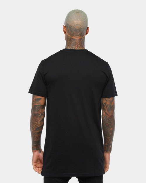 Well Made Legacy Tall Tee Black