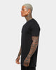 Well Made Legacy Tall Tee Black