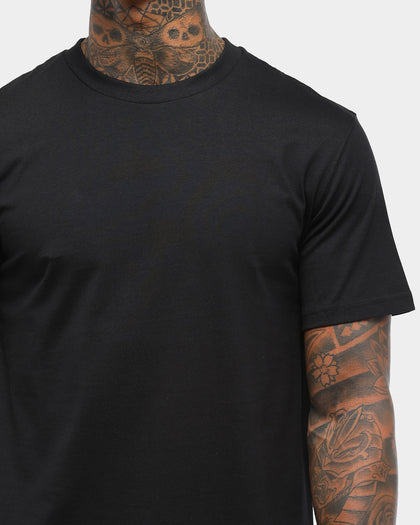 Well Made Legacy Tall Tee Black