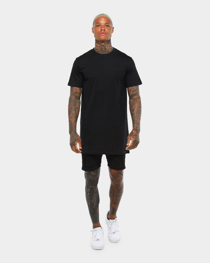 Well Made Legacy Tall Tee Black