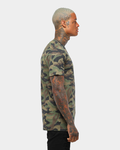 Well Made Legacy Tall Tee Camo