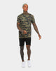 Well Made Legacy Tall Tee Camo
