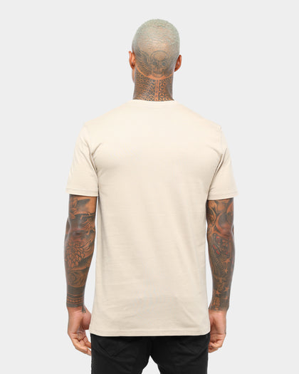 Well Made Legacy Tall Tee Tan