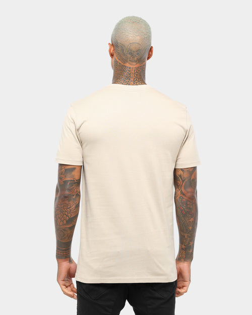 Well Made Legacy Tall Tee Tan