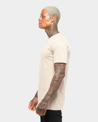 Well Made Legacy Tall Tee Tan