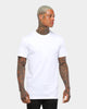 Well Made Legacy Tall Tee White