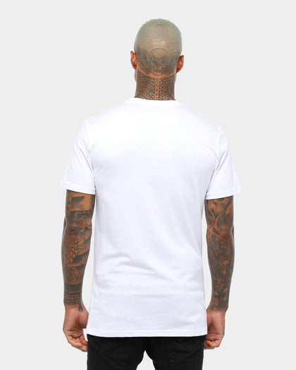 Well Made Legacy Tall Tee White