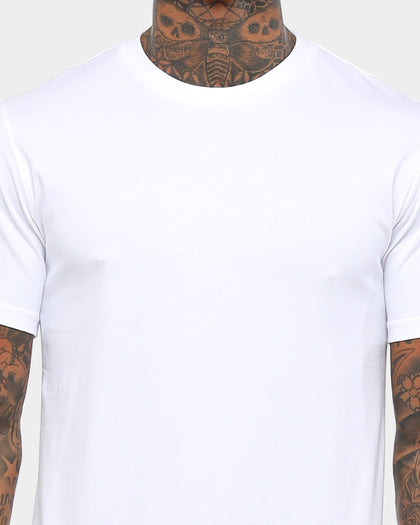 Well Made Legacy Tall Tee White