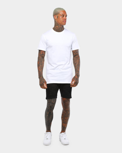 Well Made Legacy Tall Tee White