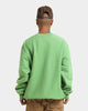 Champion Reverse Weave Crewneck Native Fern Green