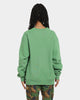 Champion Reverse Weave Crewneck Native Fern Green