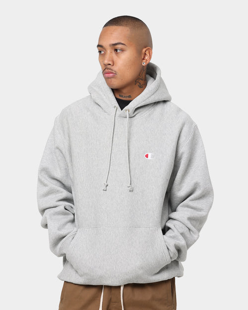 Champion Rev Weave Hoodie Assorted 44