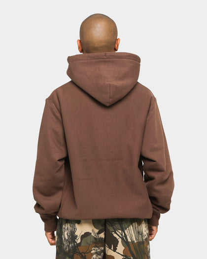 Champion Rev Weave Hoodie Coco Loco