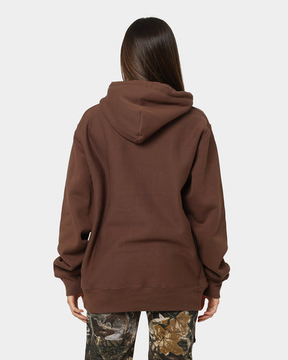 Champion Rev Weave Hoodie Coco Loco