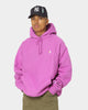 Champion Reverse Weave Hoodie Our Fave Fuchsia