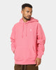 Champion Reverse Weave Hood Tickled Rose