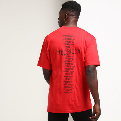 Traplord Tour T-Shirt
