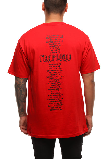 Traplord Tour T-Shirt