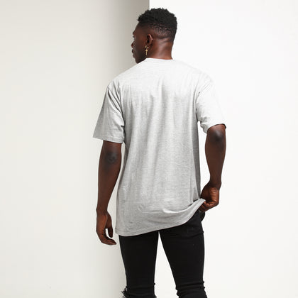 Traplord Crest Tee Grey