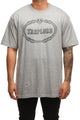 Traplord Crest Tee Grey