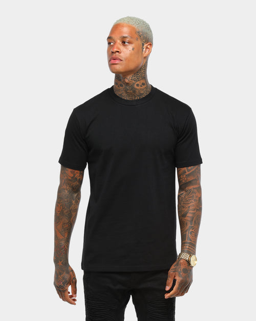 AS Colour Classic Tee Black