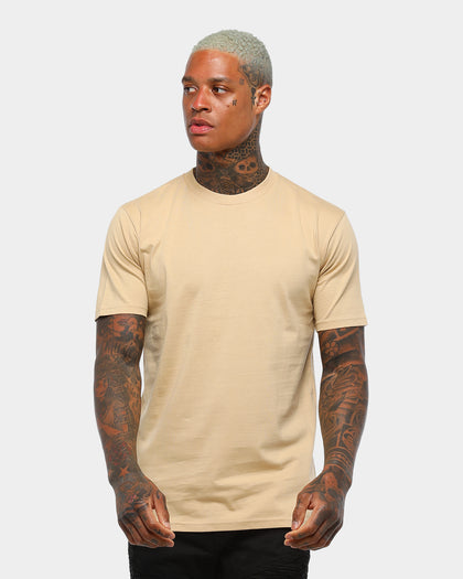 AS Colour Classic Tee Tan