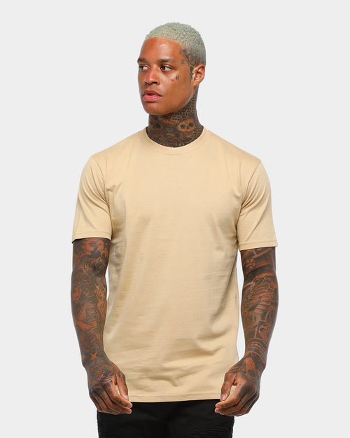 AS Colour Classic Tee Tan