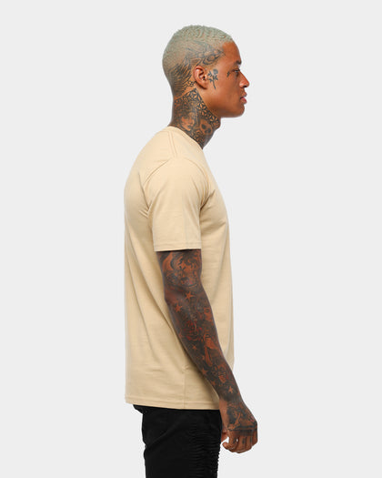 AS Colour Classic Tee Tan