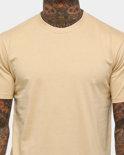 AS Colour Classic Tee Tan