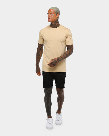 AS Colour Classic Tee Tan