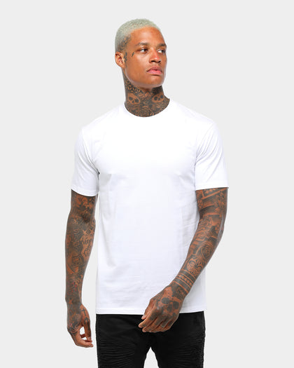 AS Colour Classic T-Shirt White