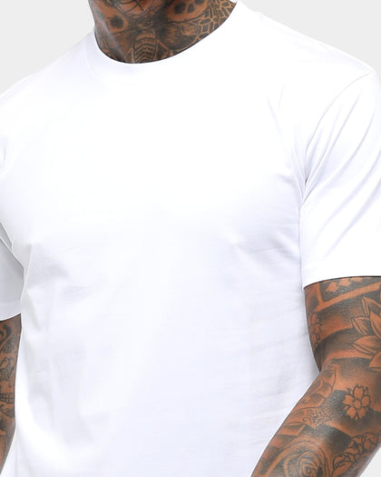 AS Colour Classic T-Shirt White