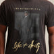 Notorious B.I.G X Culture Kings Life After Death SS Tee Black