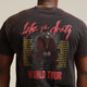 Notorious B.I.G X Culture Kings Life After Death SS Tee Black