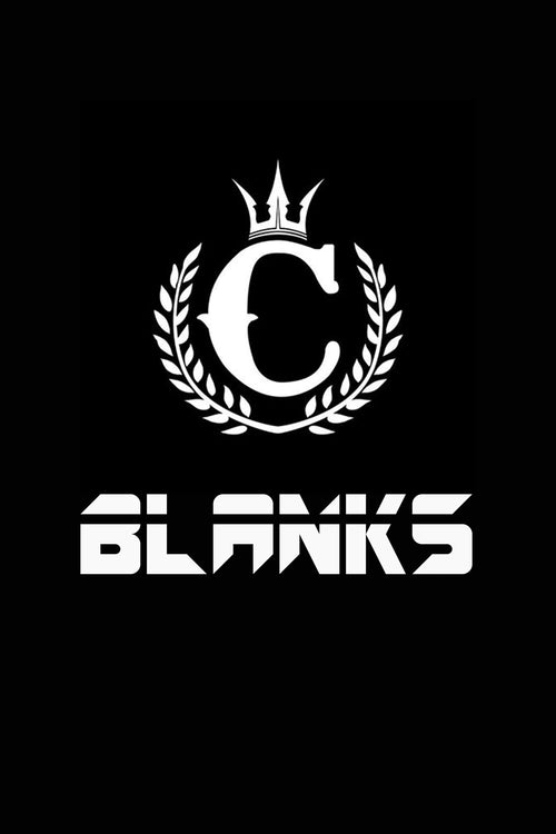 Classic Blank Short Sleeve T-Shirt