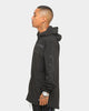 Carré Staple Windbreaker Black/Reflective