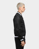 Carré Staple Varsity Jacket Black