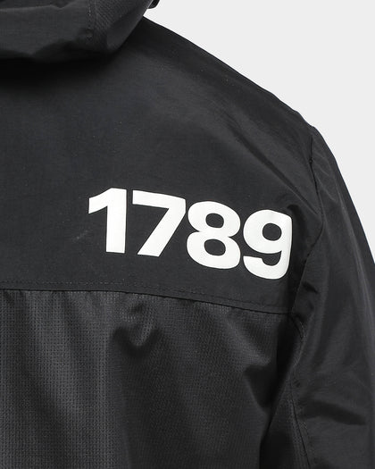 Carré Adventure Windbreaker Black