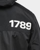 Carré Adventure Windbreaker Black