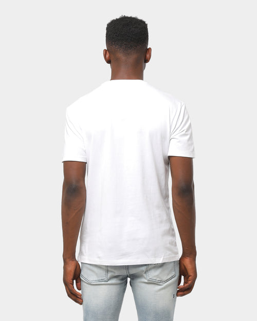 Tommy Jeans TJM Tommy Classics Tee Classic White