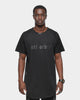 The Anti-Order Non Gothic Regulation Tee Black/Black