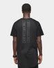 The Anti-Order Non Gothic Regulation Tee Black/Black