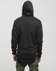 Saint Morta Justice New Age Hoody V2 Black/White